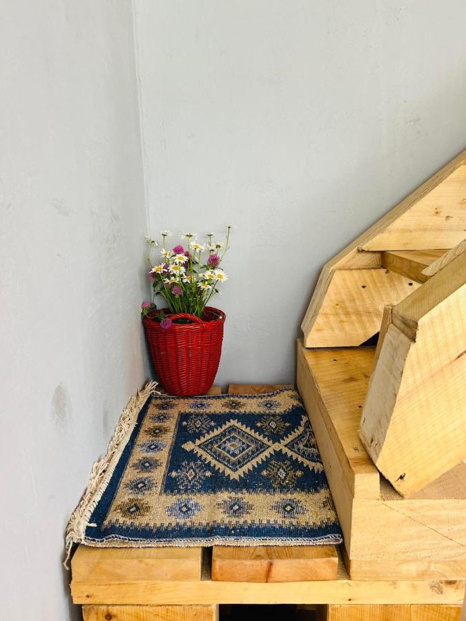 Mitarbi Silence - Cozy Holiday Cottages In Mountains Borjomi Ngoại thất bức ảnh
