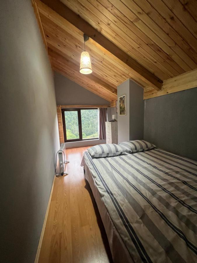 Mitarbi Silence - Cozy Holiday Cottages In Mountains Borjomi Ngoại thất bức ảnh
