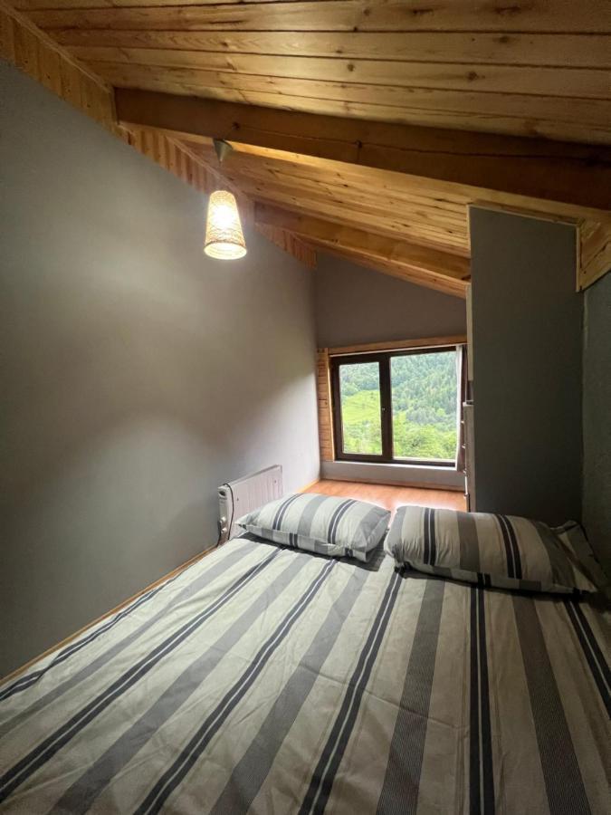 Mitarbi Silence - Cozy Holiday Cottages In Mountains Borjomi Ngoại thất bức ảnh